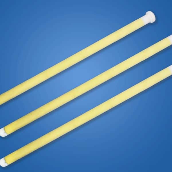 Catalytic Ceramic Fiber Filter