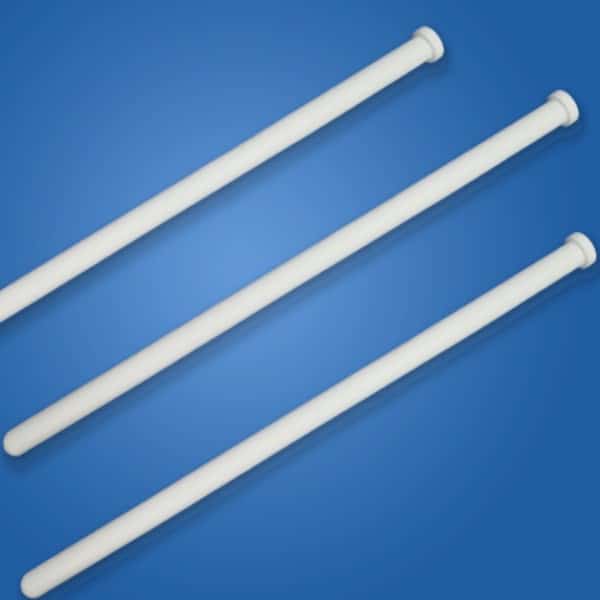 Non-catalyst hot gas filter